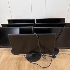 Job Lot 7x AOC M2470Sw HD 24