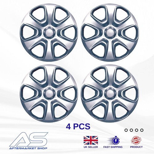 Inch wheel trim cover - wheel,