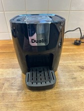 Dualit Xpress 3 in 1 Coffee