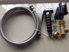 Combi-Oven Hand Shower Kit INOXTREND New Retirement Sale