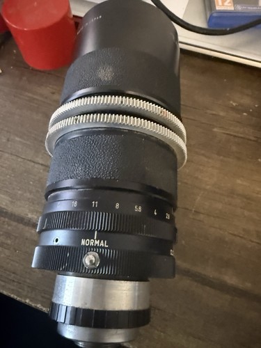 Tamron zoom lens - zoom,