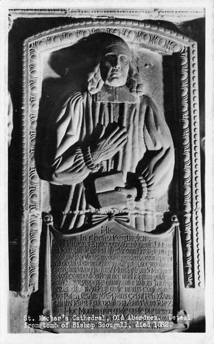 Machar cathedral old - st,
