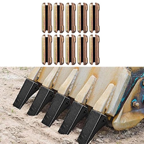 23fp flexible pins set 10 - flexible, of