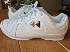 Kaepa Cheerful Shoes - Size 8