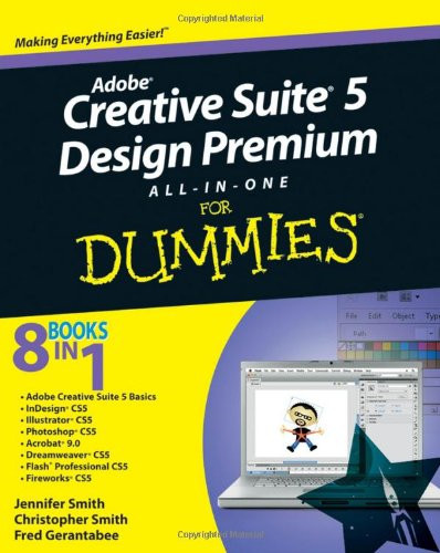 Adobe creative suite design - creative, 5
