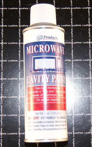 Microwave oven cavity - microwave,