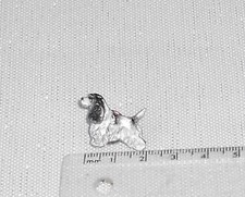 AMERICAN COCKER SPANIEL  DOG