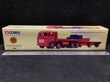 CORGI CLASSICS EX SHOP STOCK