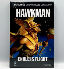 Hawkman Endless Flight #79 DC