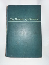 The Mountain Of Adventure by