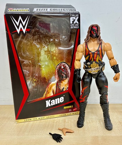 Wwe kane wrestling - kane, w/