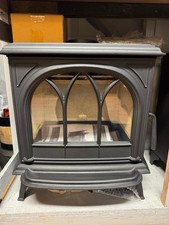 Stovax Huntingdon 30