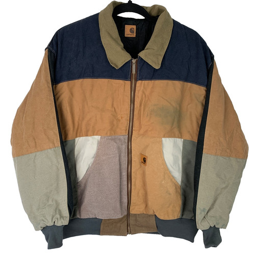 Carhartt reworked duck - carhartt,