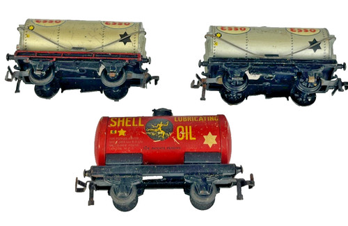 Rake hornby doublo 32081 - hornby,