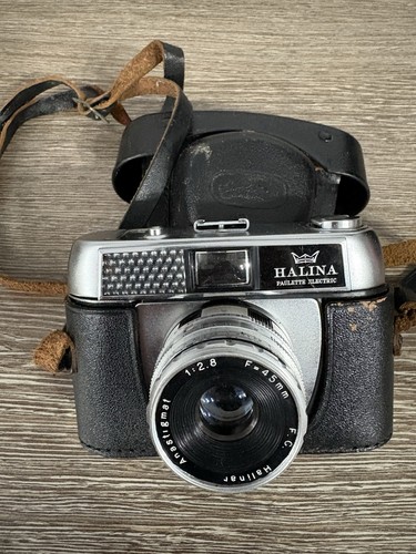 Vintage halina paulette - vintage,
