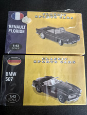 Atlas Editions Diecast Model