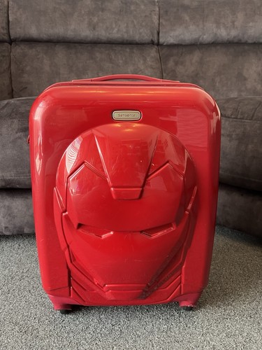 Samsonite marvels avengers - x,