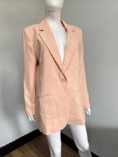 Primark ladies Pastel Orange