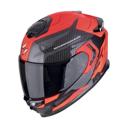 Scorpion helmets exo - helmets, sp