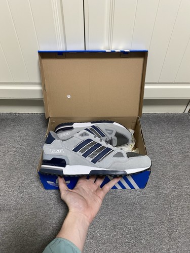 Adidas originals 750 grey - adidas, zx