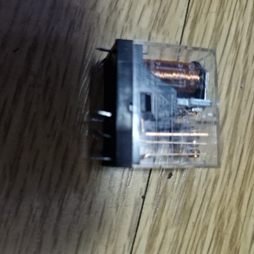 Omron g2r 12dc - g2r-1-e-12dc, power
