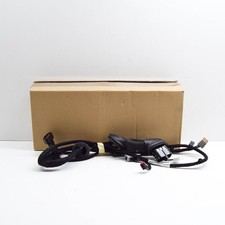 FORD TRANSIT CUSTOM MK1 Front