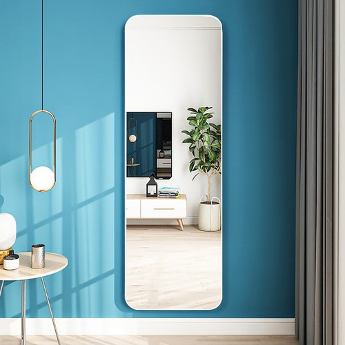 Long mirror wall full - long,