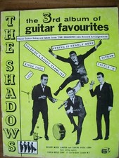 The 3rd Album of Guitar