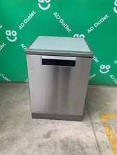 Haier Full Size Dishwasher - Stainless Steel - C Rated XF 5CM1X #LF103804