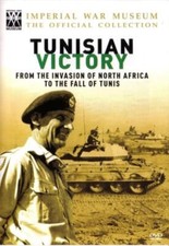 Tunisian Victory DVD (2005)