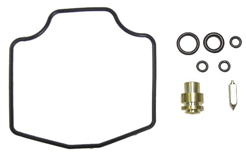 Carburettor repair kit for - repair,