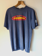 Reading Festival 90s Vintage