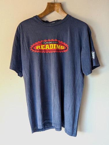 Reading festival 90s - 90s, vintage