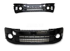 Mini Clubman Cooper Classic Exclusive F54 LCi2 Front Bumper Enigmatic Black *