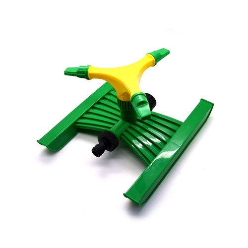 Arm garden lawn sprinkler - 3,