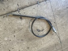 Throttle Cable 900414, Titan