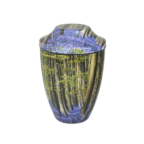 Large cremation ashes adult - large,