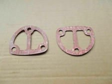 Daimler Regency 104 Sportsman Empress 3.5 Litre inlet manifold Water Gaskets (2)