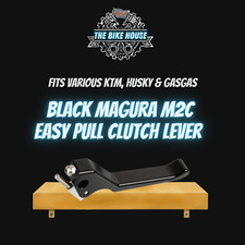 Black Magura 2 M2c Short