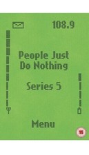 People Just Do Nothing: Series