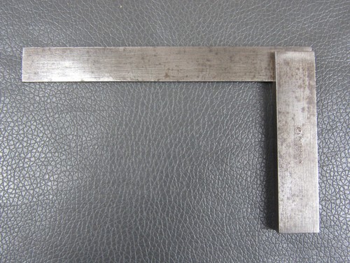 Vintage steel engineers - vintage,