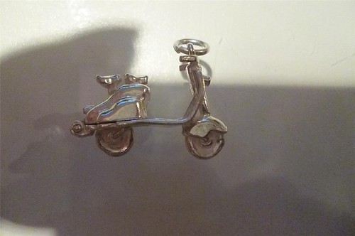 Vintage sterling silver - sterling,
