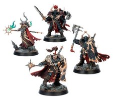 Warhammer AOS Underworlds