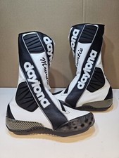 Daytona Security Evo 3 Race