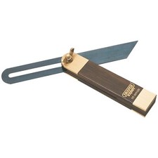 Draper 190Mm Expert Adjustable