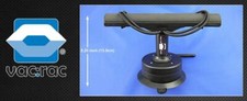 Vac Rac Car Rod Rack Holder -