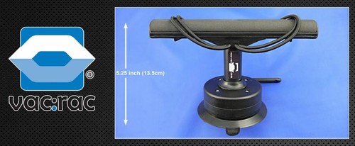 Vac rac car rod - holder,