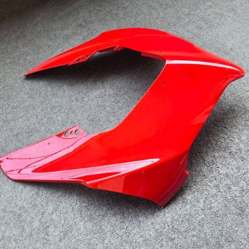 Front upper fairing - upper, headlight