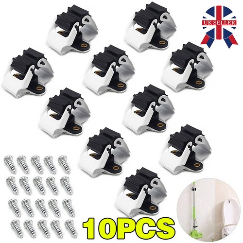 Hook clip mop - 10,
