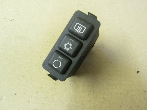 Bmw e36 compact heater - bmw,
